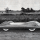 Illustration for article titled The Blazing Fast Evolution of Land Speed Record Cars
